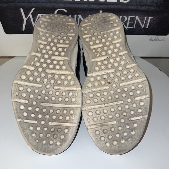 Vans Iso 2 Mesh Black - Picture 5 of 9